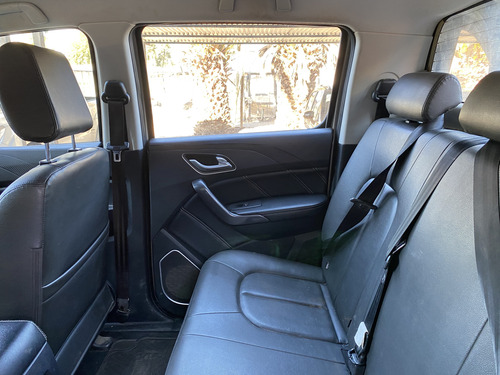 JMC Vigus Plus 2.0T 4X4 Mt