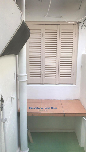 Apartamento 1 Dormitorio Buceo Muy Buen Estado