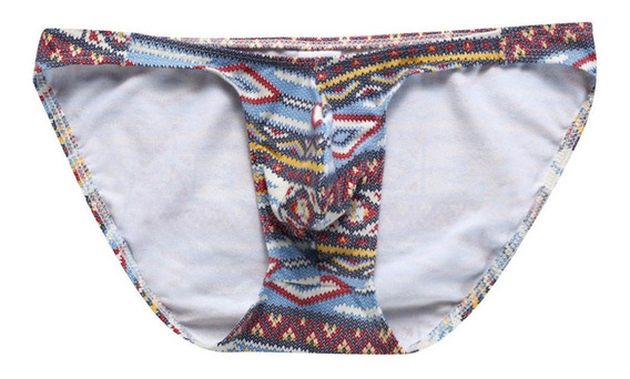 Boxer Transparente Hombre | MercadoLibre ?