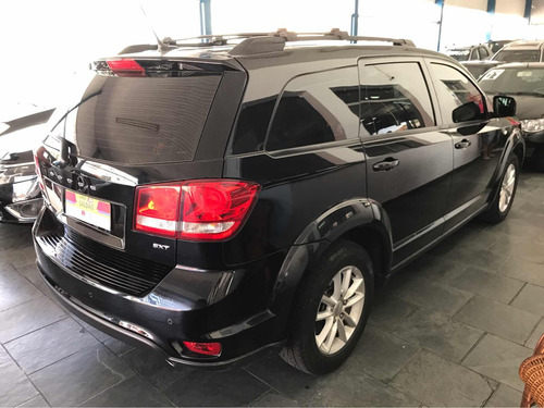 Dodge Journey 3.6 Sxt 5p