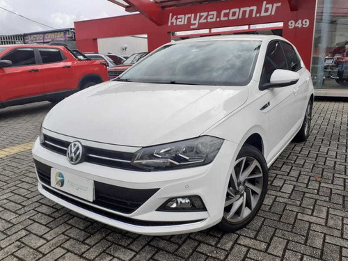 Volkswagen Polo Highline Ad Tsi 1.0 Flex Aut
