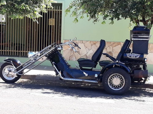 Imagem 7 de 8 de Triciclo