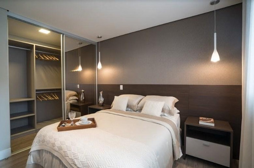 Imagem 17 de 18 de Apartamento À Venda, 50 M² Por R$ 630.169,31 - São Francisco - Curitiba/pr - Ap1786