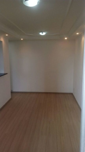 Imagem 3 de 15 de Apto Vago Bairro Taboao- Sbc - Mv5561