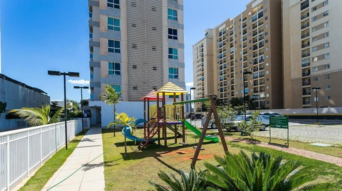 Imagem 20 de 30 de Av. Jacarandá Águas Claras Spot 1 Quarto 1 Vaga 32 M² Aceita Financiamento - Meuimo137 - 68460606