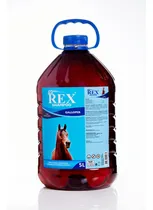 Comprar Shampoo Crescer Cabelos Para Cavalos Pelos Crina Galloper 5l