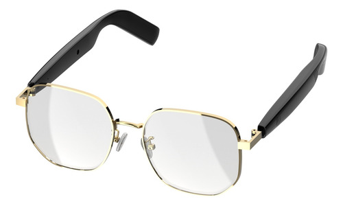 Gafas De Sol Inteligentes Bluetooth Con Micrófono Y Altavoz