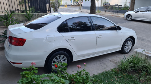 Volkswagen Vento Tdi