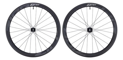 Ruedas Zipp 303s Ruta 12v Xdr 100/142mm Disc Carbono Negro
