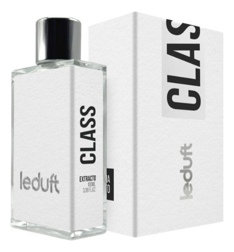 Perfume Extracto Leduft Jpg Class Woman 100ml