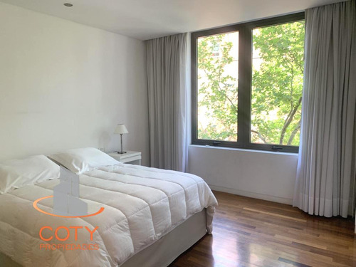 La Porteña Residences - Puerto Madero Alquiler 2 Ambientes Den