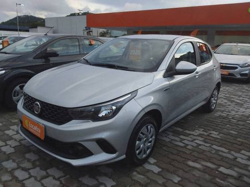 Fiat Argo 1.0 Firefly Flex Drive Manual