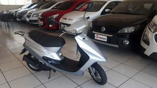 Imagem 3 de 9 de Yamaha Axis 90cc 1998