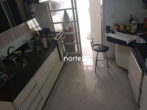 Imagem 19 de 22 de Apartamento Com 2 Dormitórios À Venda, 88 M² Por R$ 840.000,00 - Santana - São Paulo/sp - Ap6457