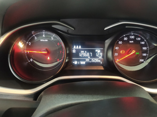 Chevrolet Onix 1.0 TURBO FLEX LT MANUAL