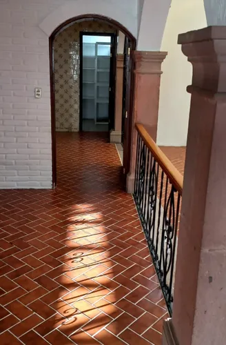Se Vende Casa Una 1 Planta.arboledas 2secc Celaya