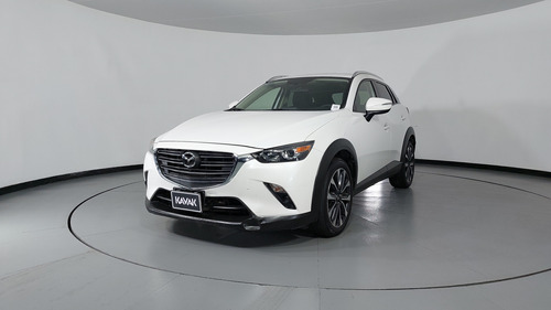 Mazda CX-3 2.0 I Sport 2wd At