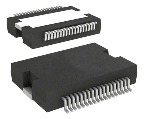 Circuito Integrado Para Ecu (uso Automotriz) 20845-002
