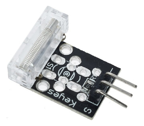 Modulo Sensor De Toque / Batida Ky-031