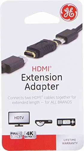 Ge Adaptador Extension Hdmi 22703 se Extiende Longitud