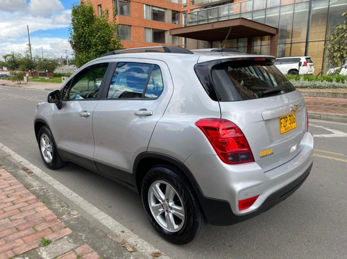 Chevrolet Tracker Full Equipo 4x2 Aut Hermosa!