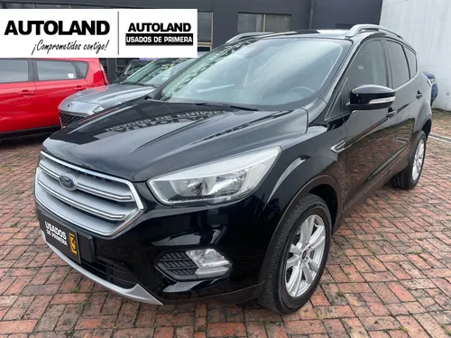 Ford Escape 2.0 Se 4x2