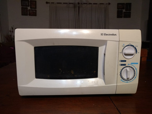 Microondas Electrolux 20 Ltrs 700w