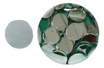 Comprar Espejitos Para Mosaiquismo: Circulos 3 Cm X 50 U