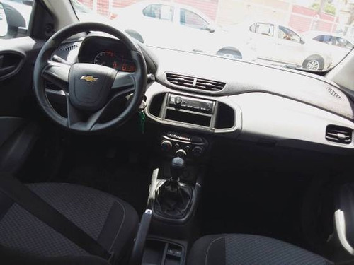 Chevrolet Onix 1.0 Mpfi Joy 8v Flex 4p Manual