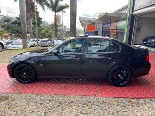Imagem 7 de 9 de Bmw 320i