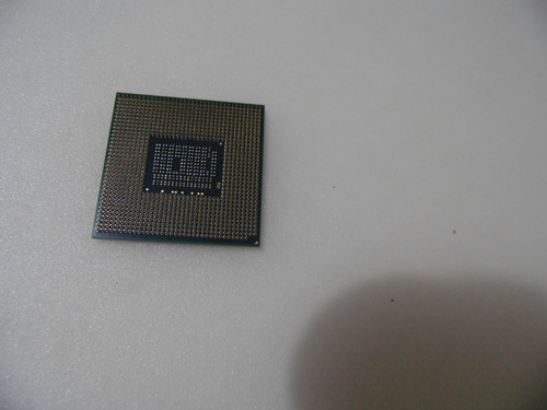 Processador Notebook Hp 14-d027br Sr0n1 Intel Core I3-3110m (Usado)