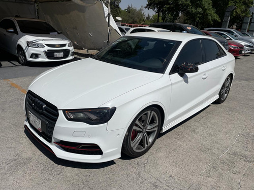 Audi A3 S3