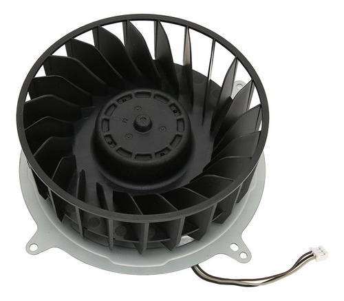  Fan Cooler Ventilador Para Playstation 5 Chacao