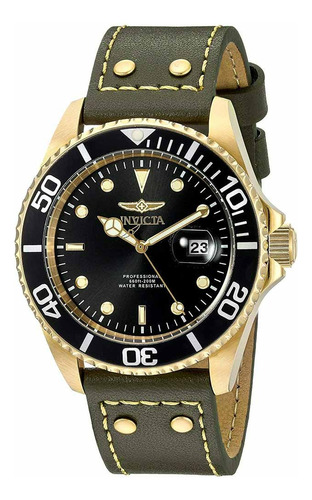 Reloj Invicta Pro Diver 22075 En Stock Original Nuevo