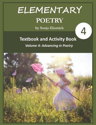 Libro Elementary Poetry Volume 4 : Textbook And Activity ...
