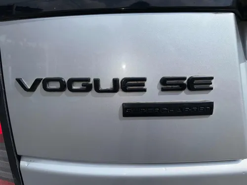 Land Rover Range Rover 5.0 Vogue