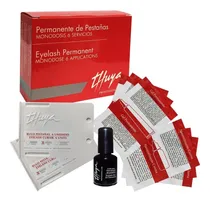 Comprar Kit De Permanente De Pestañas Thuya Monodosis 6 Servicios
