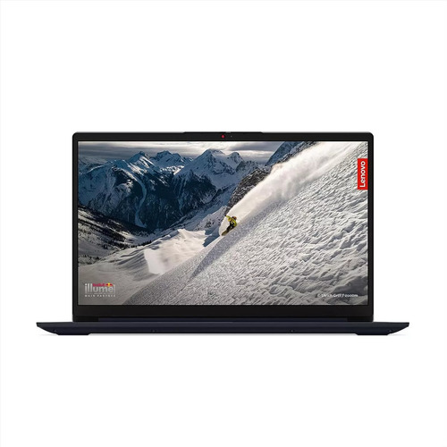 Notebook Lenovo Ip 1 Ryzen 7 40gb 512gb 15alc7 Gamer Si9