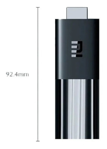 Xiaomi Mi Tv Stick Full Hd-versão Global-pronta Entrega-nf