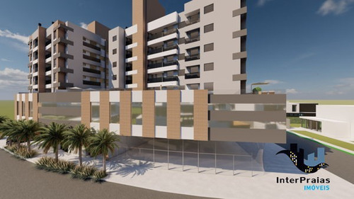 Imagem 3 de 16 de Apartamento Padrão Com 3 Quartos No Portal Da Brava - 580309-v