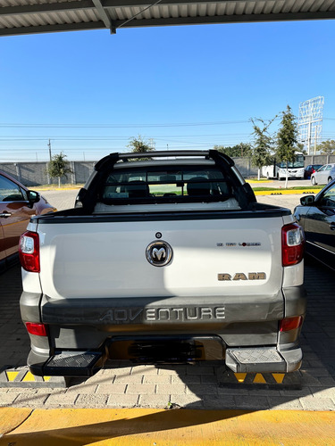 RAM 700 1.6 Club Cab Adventure Mt