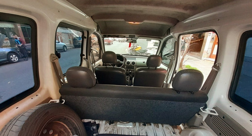 Imagen 5 de 11 de Renault Kangoo