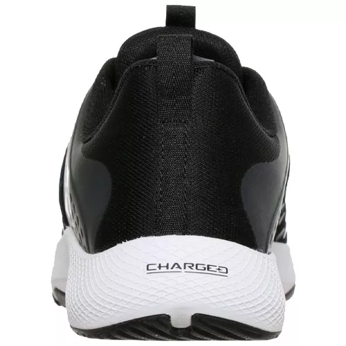 Zapatillas Running Hombre Under Armour Charged Engage 2 Negra