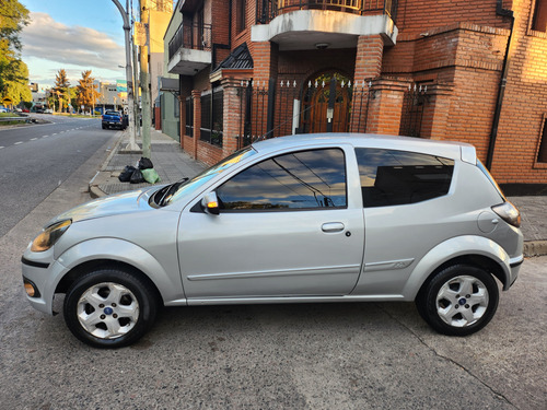 Ford Ka 1.6 Pulse Top 95cv