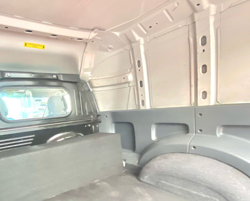 Fiat nuevo fiorino 1.4 8v