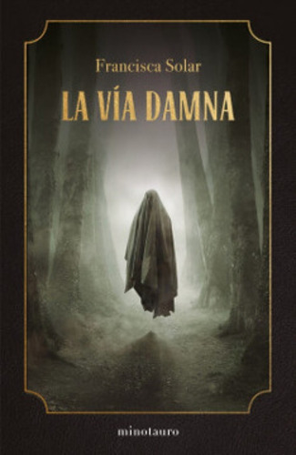 Libro La Via Damna /185