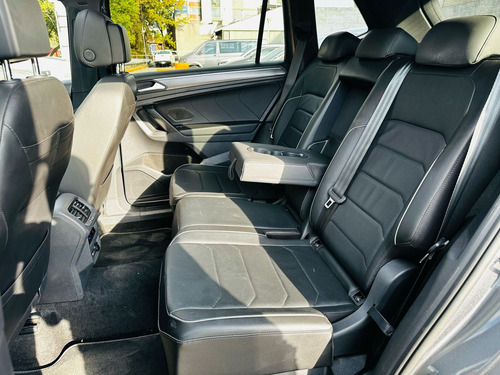 Volkswagen Tiguan 2.0 R-Line Tip