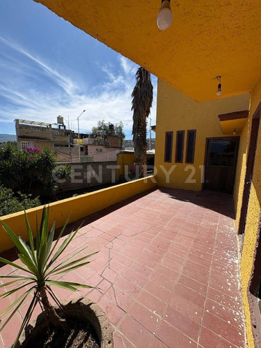 Casa En Venta En Jaime Torres Bodet, Tláhuac.