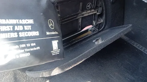 Mercedes-Benz Clase B 2.0 200 Sport At