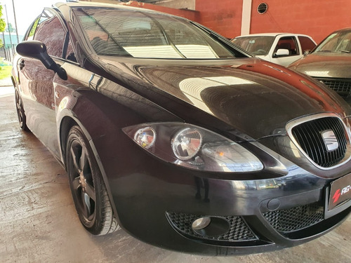 Seat Leon 2009 1.9 Diesel